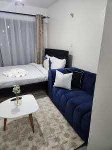 Comfort and charm homes