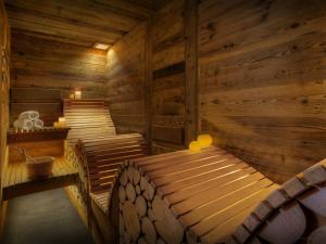 Chalet Alti - OVO Network