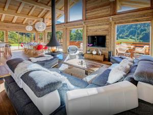 Chalets Chalet Alti - OVO Network : photos des chambres