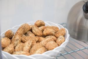 Historical Palace apartament