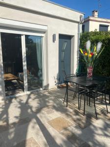 Appartements La Valenzo : photos des chambres