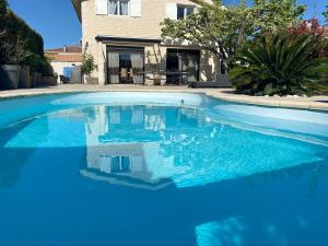 Appartements La Valenzo : photos des chambres