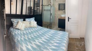 Appartements La Valenzo : photos des chambres