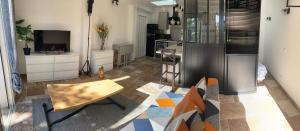 Appartements La Valenzo : photos des chambres