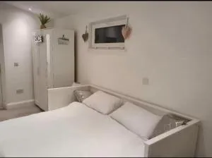 studio apartment in dublin - 桑特里