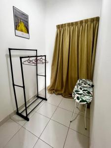 Family Homestay