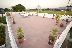 Hem Vilas Royal Pool Retreat - Sawai Madhopur
