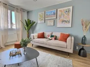 L'artiste - Montéléger