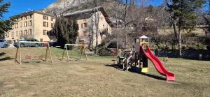Chalets Chalet LE CHEVREUIL : photos des chambres