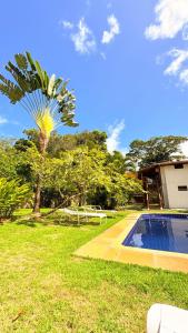 La Peregrina - Bangalô Superior