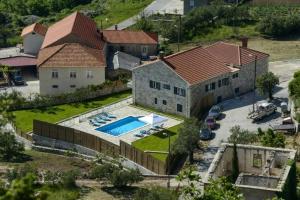 Elegant Villa in Dubravka with Private Pool