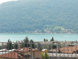 Appartamento SOLE&LAGO sul lago d'Iseo a Sarnico