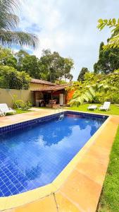 La Peregrina - Bangalô Superior