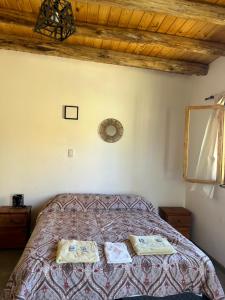 Complejo ROSA OLIVA Cabañas y Habitaciones Rurales