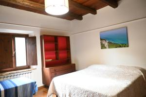 SE147 - Senigallia, porzione di casale su due livelli