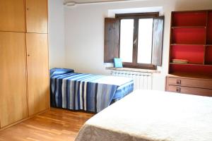 SE147 - Senigallia, porzione di casale su due livelli