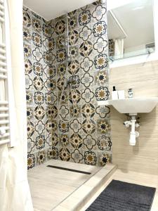 Nyugati 4 with 3 bedrooms in the center