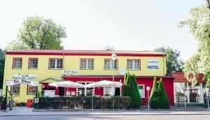 LandHotel - Petershagen