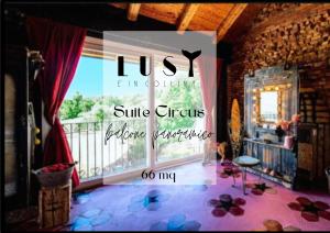 Panoramic Scenic View da Lusi - Pet Friendly