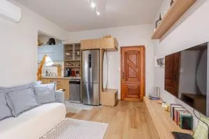 Apê Lisboa - Niterói