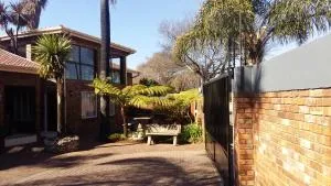 Boksburg Boutique Hotel - 杰米斯顿