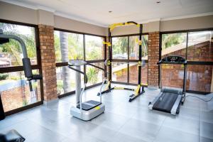 Boksburg Boutique Hotel