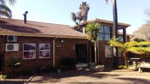 Boksburg Boutique Hotel