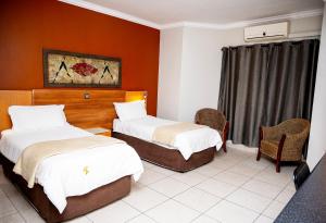 Boksburg Boutique Hotel