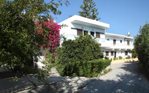 Yiannis Apartments & Studios Kos Greece