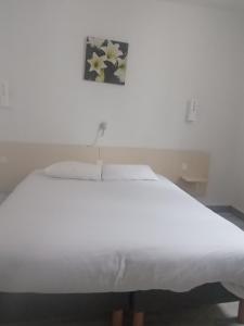 Hôtel Croix des Nordistes