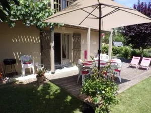 Gîte Le Gentil' Home - Bun