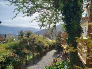 Maisons de vacances Gite Le Gentil- Home : photos des chambres