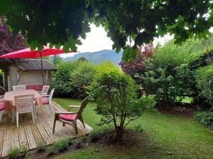 Gîte Le Gentil Home