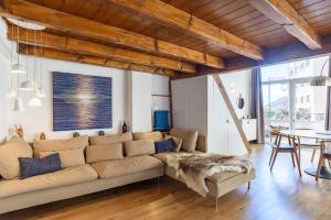 Rue du Centre - Lumineux appartement duplex Centre Montreux - 3hvězdičkové hotely ve městě Montreux