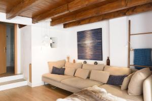 Rue du Centre - Lumineux appartement duplex Centre Montreux