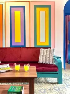 Bac 24 Boutique Stays - 1 BHK, Porvorim, North Goa - Sangolda