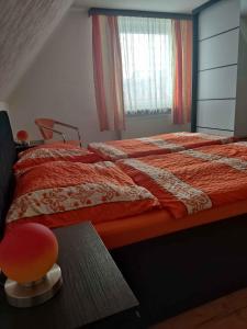 Apartment in Ribnitz-Damgarten 35179