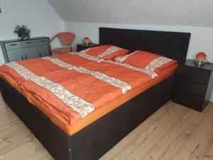 Apartment in Ribnitz-Damgarten 35179