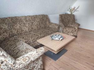 Apartment in Ribnitz-Damgarten 35179