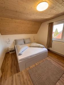 Nachtigals Ore Mountains Residence