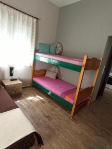 Elpidas Apartments
