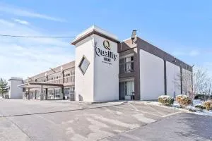 Quality Inn - فرانكفورت