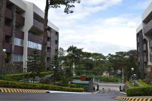 Baguio Feels Staycation