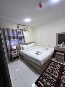 Uncle Ali hotel