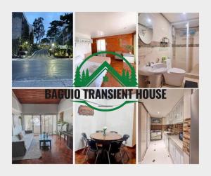 Baguio Feels Staycation