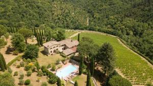 Five-Bedroom Villa