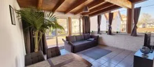 Apartment Neckarglück - Schriesheim