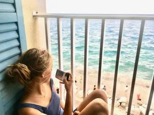 Seafront Residence Punta - 皮兰