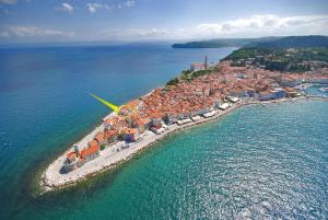Seafront Residence Punta 