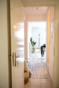 Secret Spot Suite